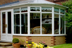 conservatories Snedshill