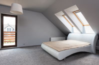 Snedshill bedroom extensions