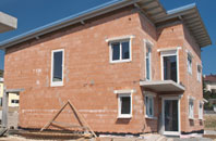 Snedshill home extensions