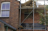free Snedshill home extension quotes