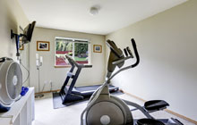 Snedshill home gym construction leads